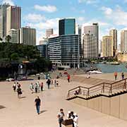 Circular Quay