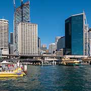 View to Circular Quay