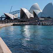 Sydney Opera House