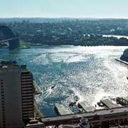 Sydney Harbour