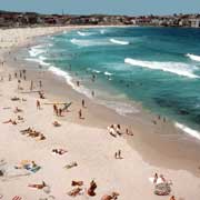 Bondi Beach