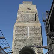 Harbour Bridge pylon