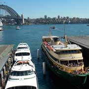 Circular Quay