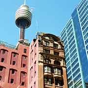 Sydney Tower