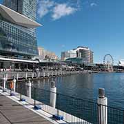 Darling Harbour