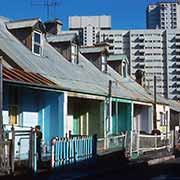 Phillip Street, Redfern