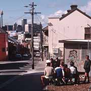 Street in Redfern