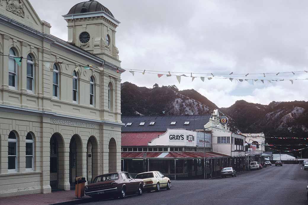 Queenstown