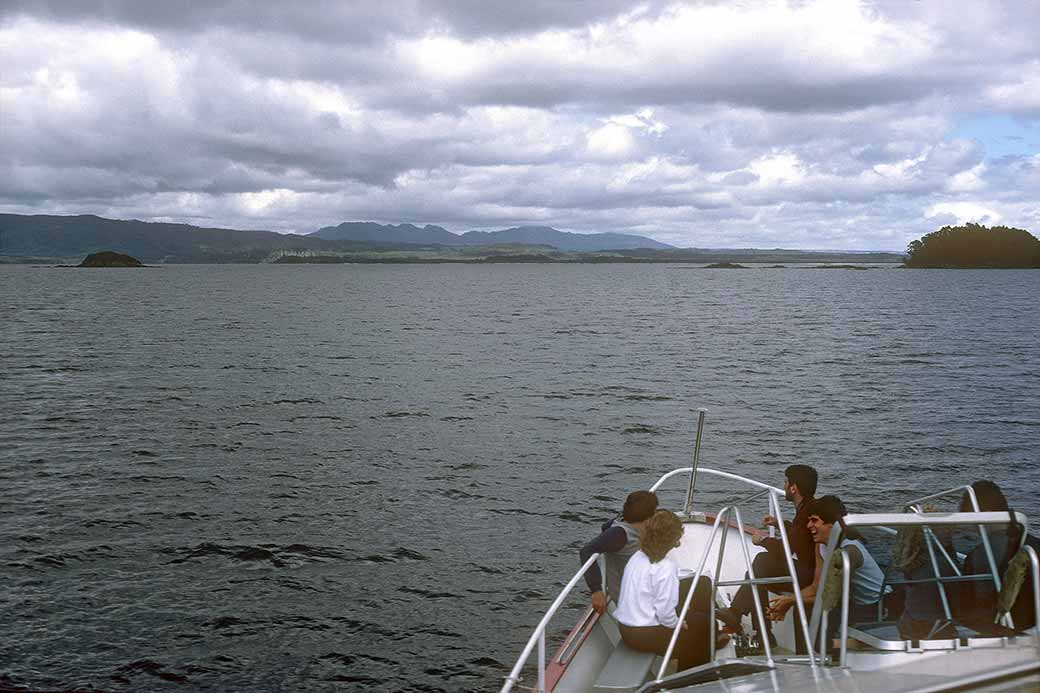 Macquarie Harbour