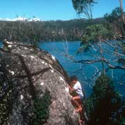 Lake Dobson