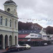 Queenstown