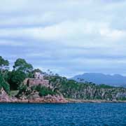 Sarah Island Penal Station