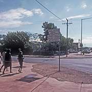 Paterson Street, Tennant Creek