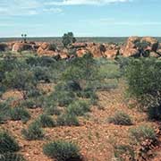 Devils Marbles