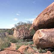 Devils Marbles