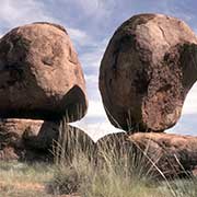 Devils Marbles