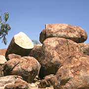 Devils Marbles