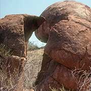 Devils Marbles