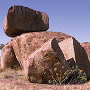 Devils Marbles