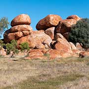 Karlu Karlu / Devils Marbles