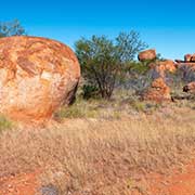 Karlu Karlu / Devils Marbles