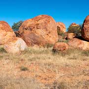 Karlu Karlu / Devils Marbles