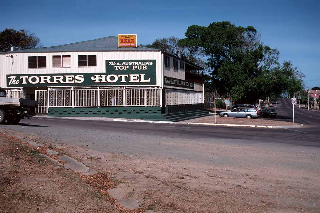 Torres Hotel