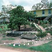 House in Rose Hill