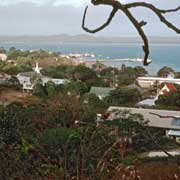 Thursday Island town