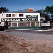 Torres Hotel
