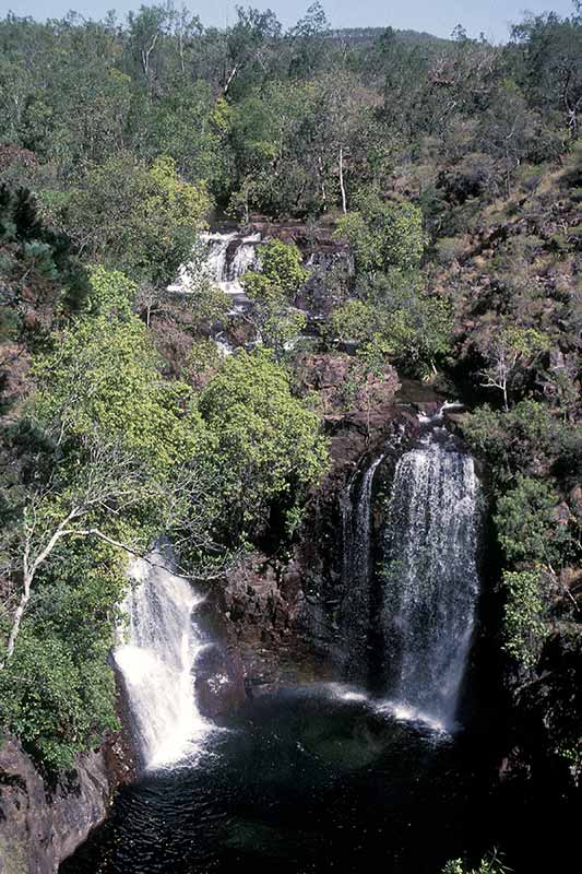 Florence Falls