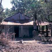 Blythe Homestead