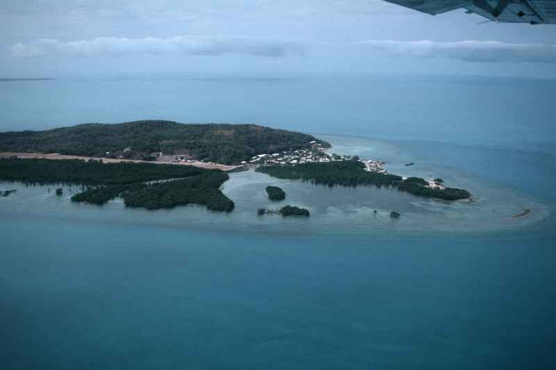 Torres Strait Islands