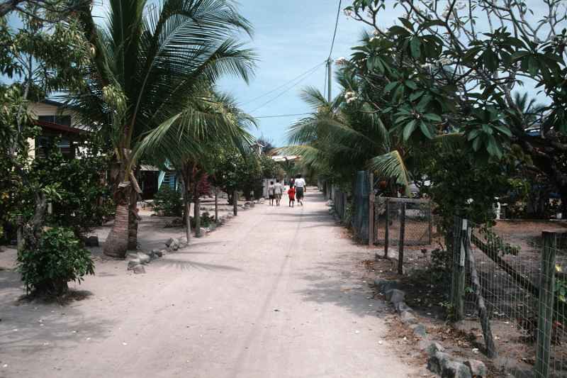 Torres Strait Islands