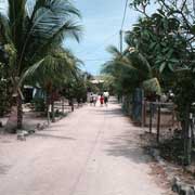 Torres Strait Islands