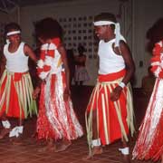 Torres Strait children