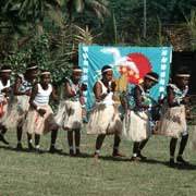 Mabuiag Dance Group