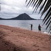 Dawar Island from Mer