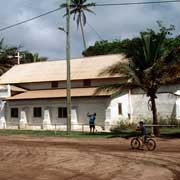 All Saints Anglican Church