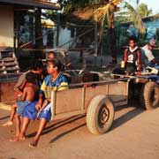 Family transport