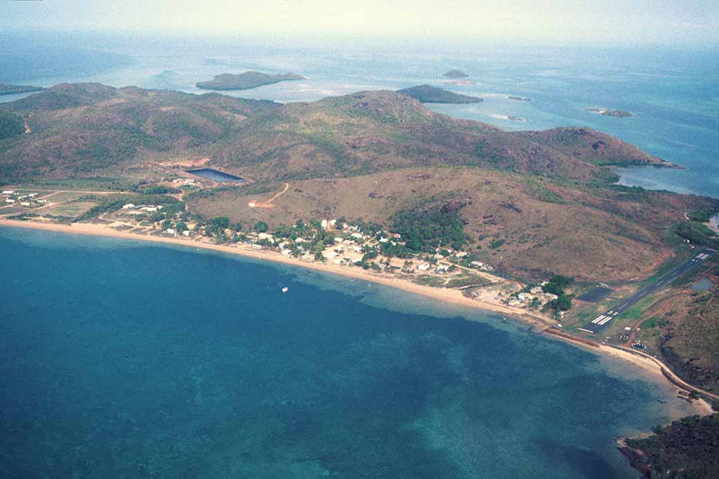 Mabuiag Island