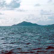 Naghi Island