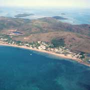 Mabuiag Island