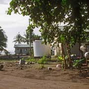 Housing, Mabuiag