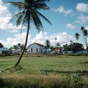 Church on Badu