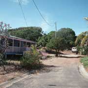 Kubin village, Moa
