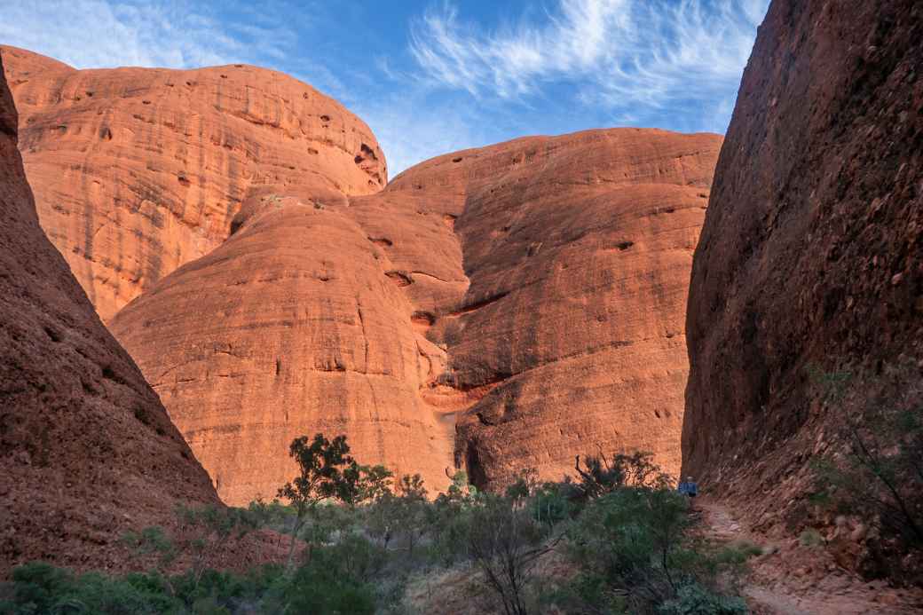 Valley of the Winds