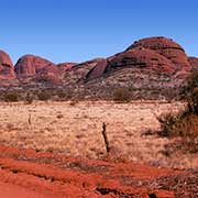 Wanambi-pidi (Mount Olga)