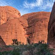 Valley of the Winds