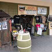 Ned Kelly museum, Glenrowan